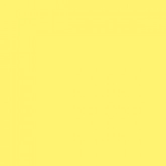 SF 001 : Пленка канареечно-желтого цвета