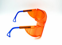 Защитные очки  (УФ)