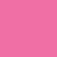 SF 026 : Пленка насыщенного розового цвета